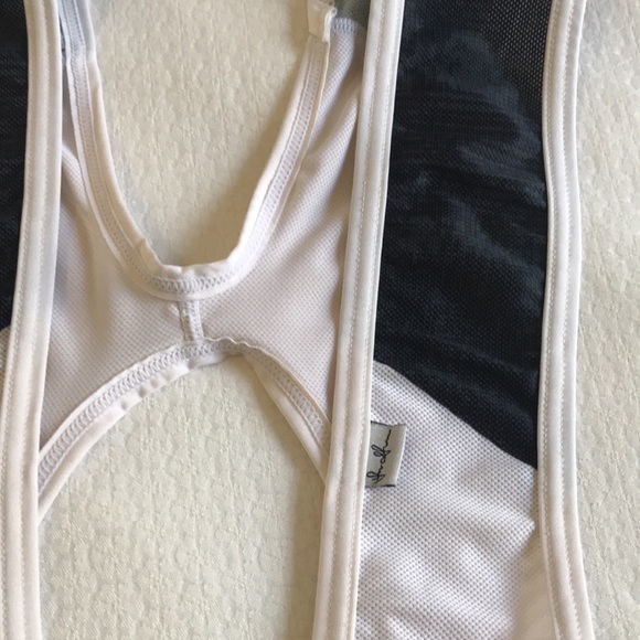 Louis Garneau Neo Power Motion Bib Short - Men's SIZE M - Picture 6 of 16